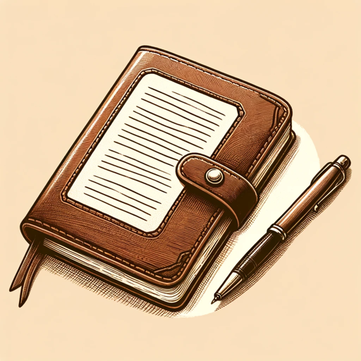 logo of Memory Keeper on the GPT Store