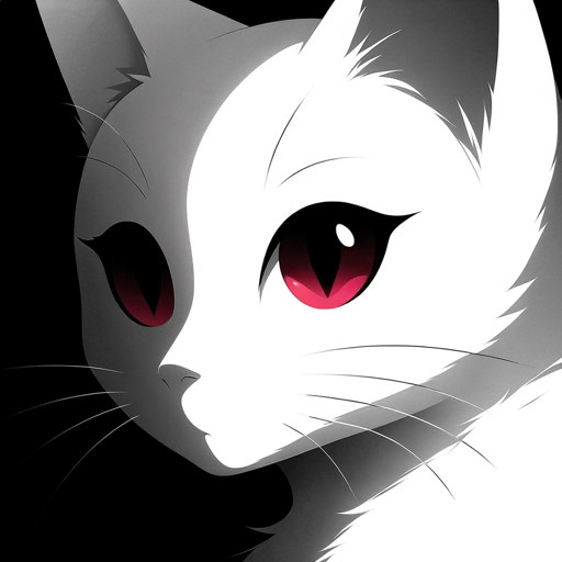 logo of なぞねこ on the GPT Store