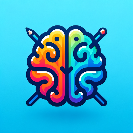 logo of Logo Maker GPT on the GPT Store