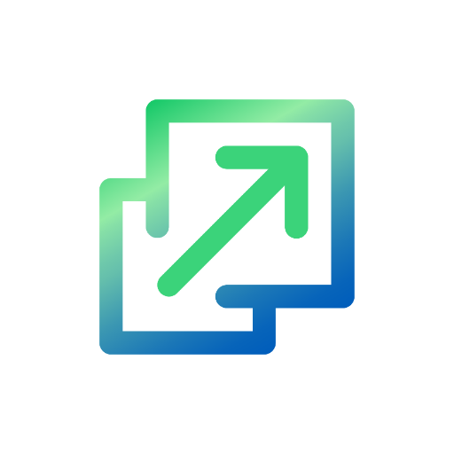 logo of Upscale.media by PixelBin on the GPT Store