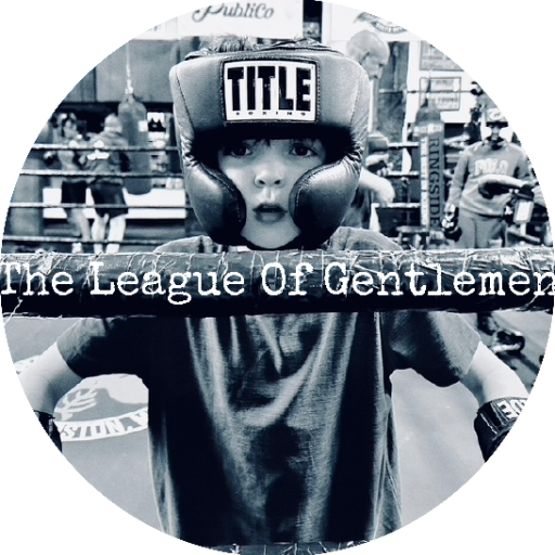logo of The League Of Gentlemen on the GPT Store