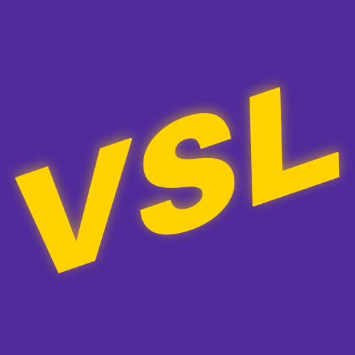 logo of VSL Curta de 5 Minutos on the GPT Store