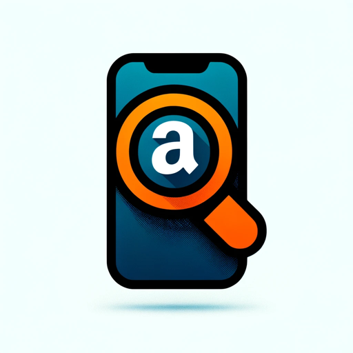 logo of Amazonsearch Product Descriptions and Comparisons on the GPT Store