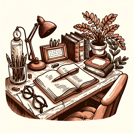 logo of Lektorix on the GPT Store