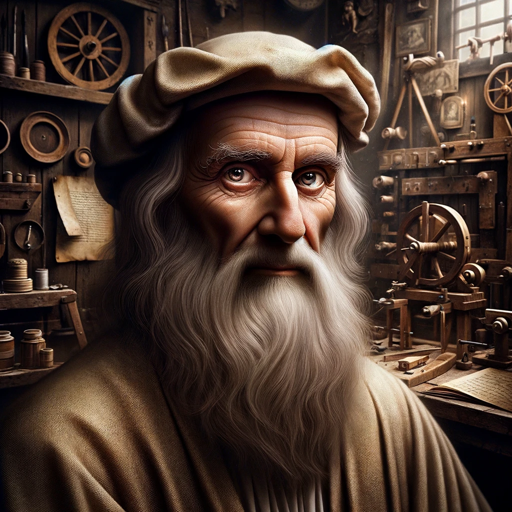 logo of Leonardo - Image Re-Creator on the GPT Store