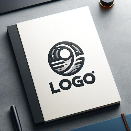 logo of Logo Master on the GPT Store