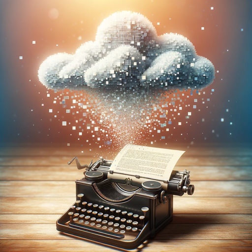 logo of Stories as a Service (SaaSGPT) on the GPT Store