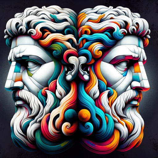 Janus on the GPT Store