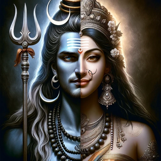 logo of Daily Wallpaper Artist of Mahadev on the GPT Store