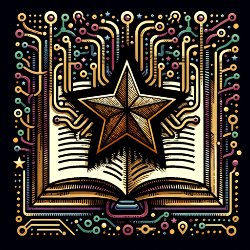 logo of Paper Rater on the GPT Store
