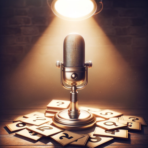 logo of Merlin Quiz on the GPT Store