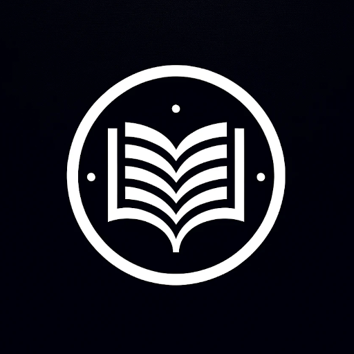 logo of Book Buddy on the GPT Store