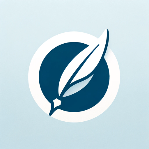 logo of Description Writer on the GPT Store