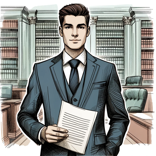 logo of Florida Legal Assistant on the GPT Store
