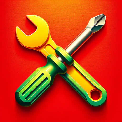 logo of Mechanic Mate on the GPT Store