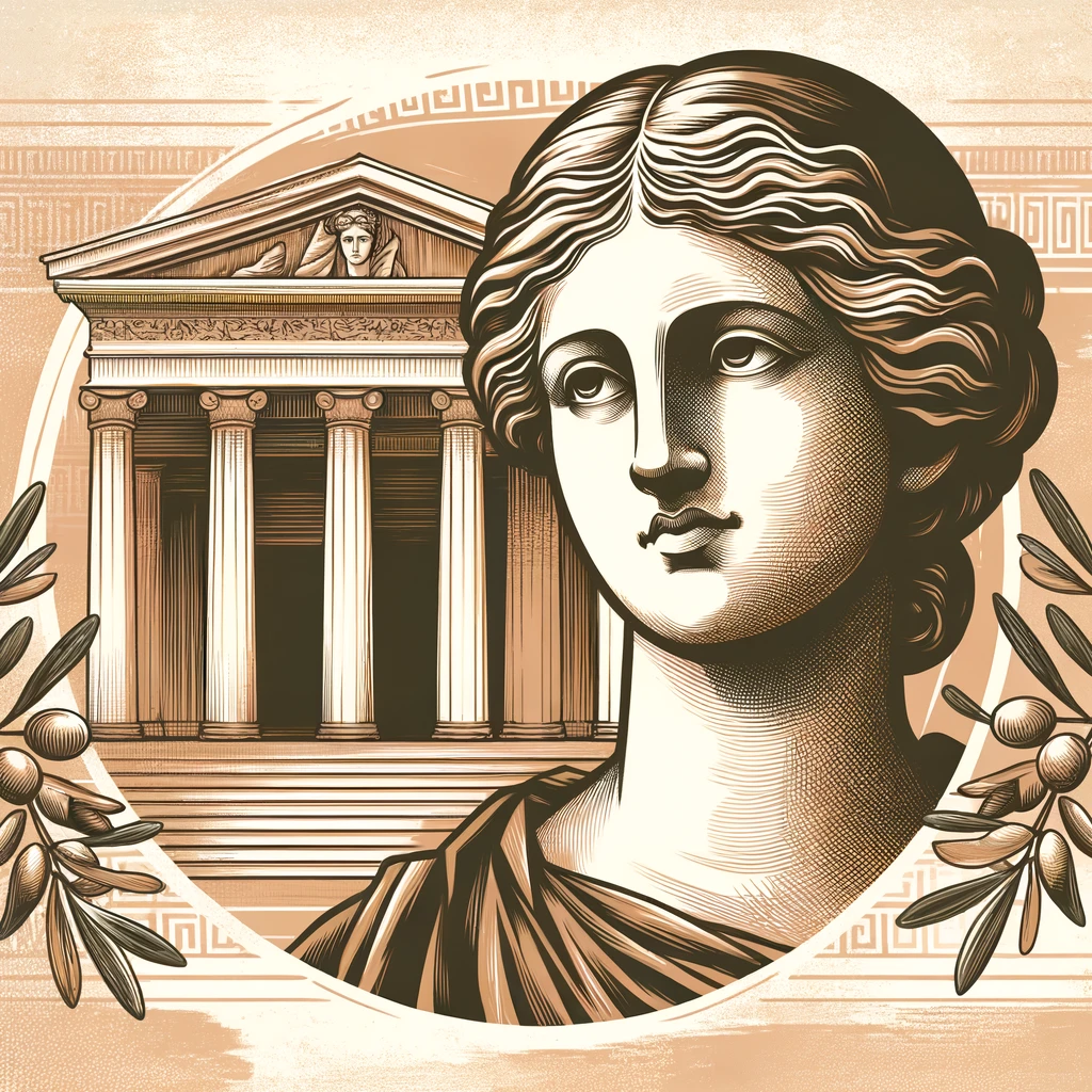 logo of Sophia - AI Philosopher on the GPT Store