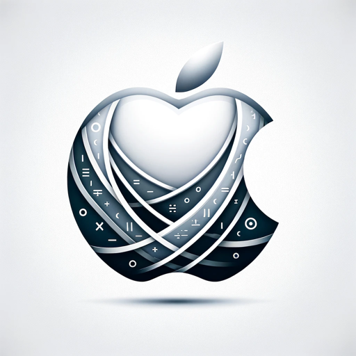 logo of AppleScript Builder （ver_4.2） on the GPT Store