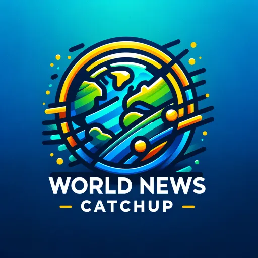 logo of World NEWS Catch-up on the GPT Store