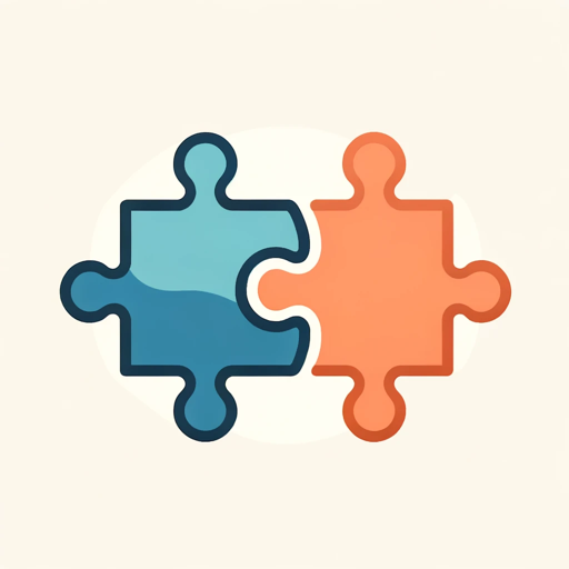 logo of Social Bridge on the GPT Store