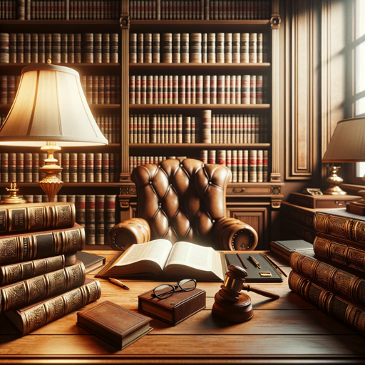 logo of Probate Law Advisor on the GPT Store
