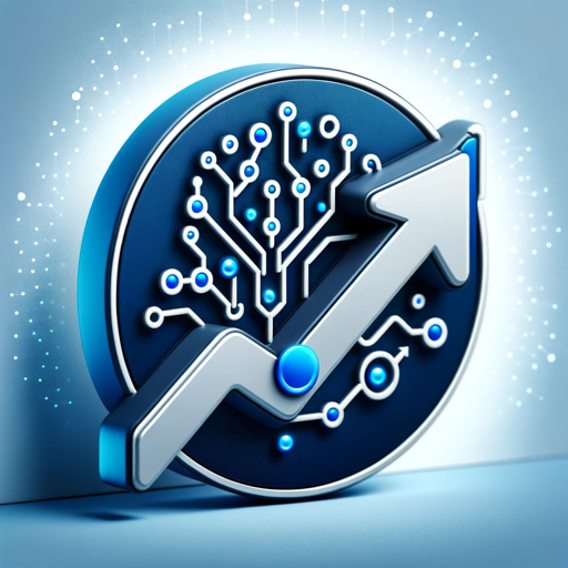 logo of Leonard - TruVersity's AI Business Advisor on the GPT Store