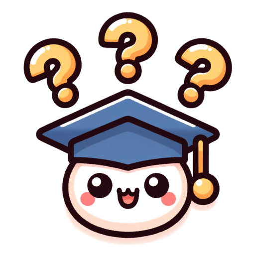 logo of Boosting Thinking Skills During the "Why Phase" on the GPT Store