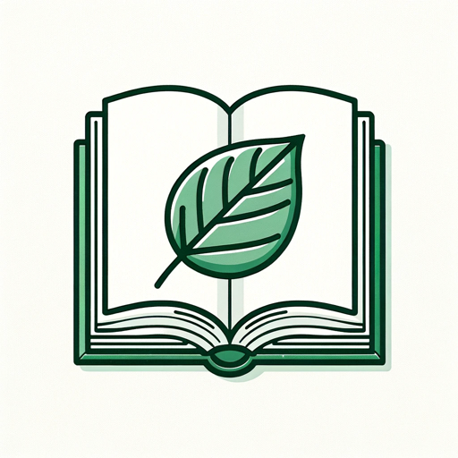 logo of ESRS Guide on the GPT Store