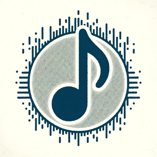 logo of ShazamGPT on the GPT Store