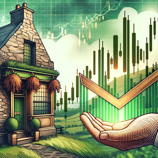 logo of Finance bot on the GPT Store
