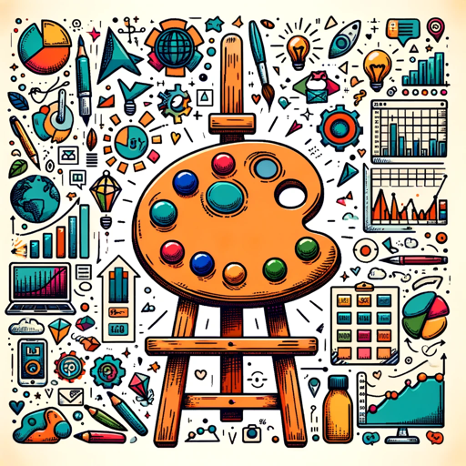 logo of Criativo Visual Meta on the GPT Store