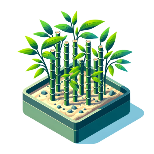 logo of Bamboo on the GPT Store
