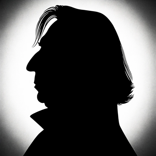 logo of Snape on the GPT Store