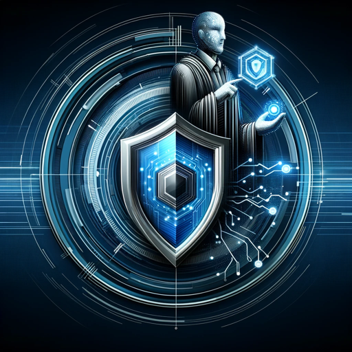 logo of CTF Tutor - Cybersecurity Expert on the GPT Store