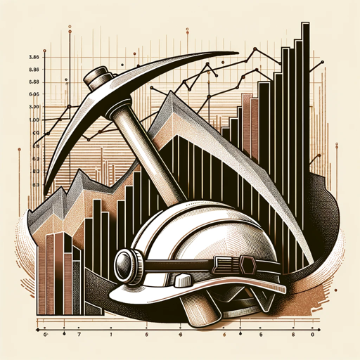 logo of Mining Analyst on the GPT Store
