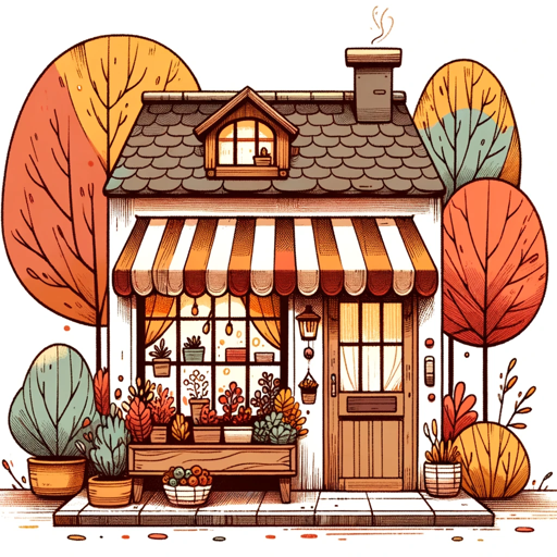 logo of Small business on the GPT Store