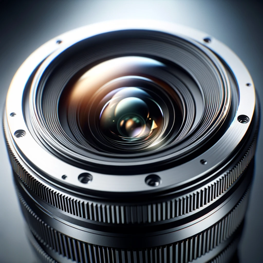 Cinematic Photo on the GPT Store