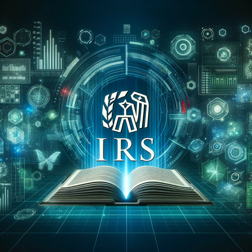 logo of US Tax Law Navigator on the GPT Store