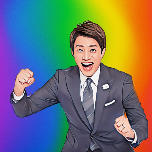 logo of AI修造が全力であなたを励ます on the GPT Store
