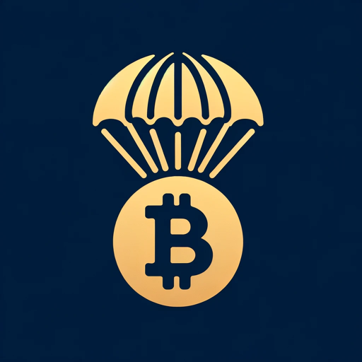 logo of Airdrop Navigator on the GPT Store