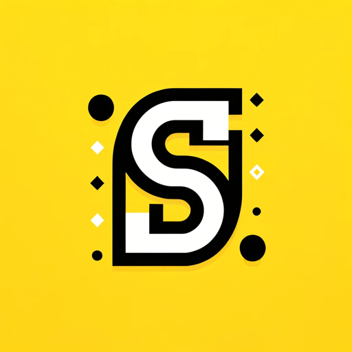 logo of Şekilli Yazı & Şekilli Nick Oluşturucu on the GPT Store