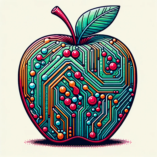 logo of Spécialiste MAC on the GPT Store
