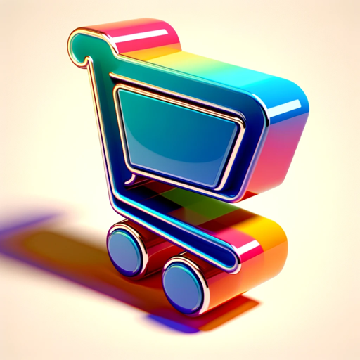 logo of Print on Demand Ecommerce on the GPT Store