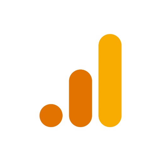 logo of GA4 AI® on the GPT Store