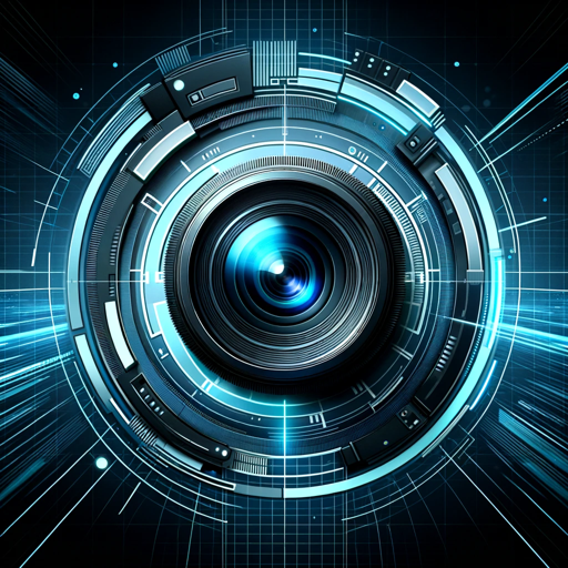 logo of Video GPT on the GPT Store