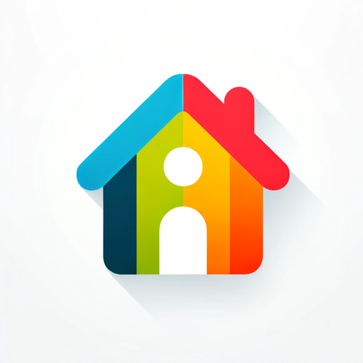 logo of United States House Listings and Estimates on the GPT Store