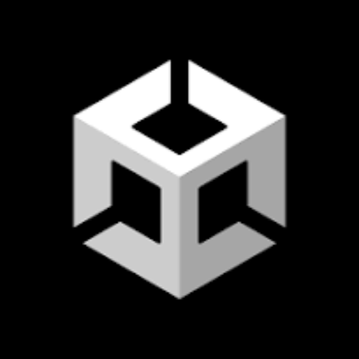 logo of Unity Code Helper on the GPT Store