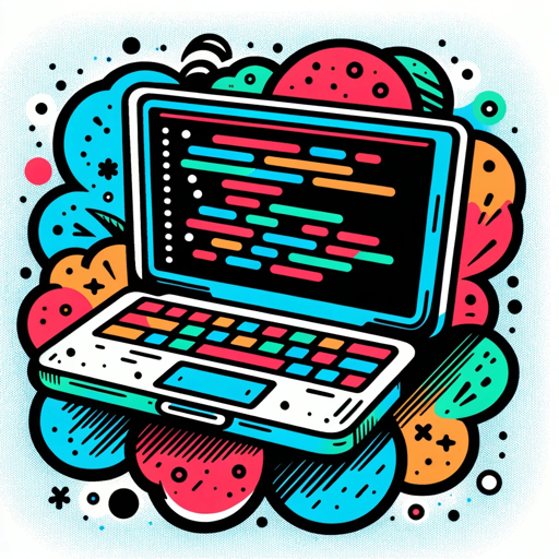 logo of WebDev Helper (Fastapi, React) on the GPT Store