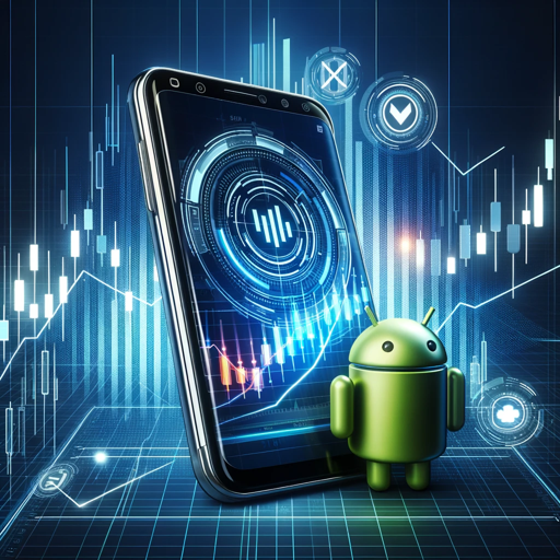 logo of Forex Android App Developer on the GPT Store