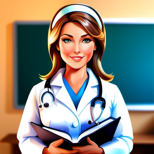 logo of Anesthesia Nursing Assistant Guide on the GPT Store