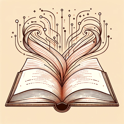logo of Research Guide with User on the GPT Store
